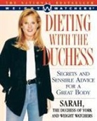 Sarah Ferguson, Watchers Weight, Weight Watchers - Dieting with the Duchess