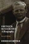 Victoria Barnett, Eberhard Bethge, Eberhard/ Barnett Bethge, Victoria J Barnett, Victoria J. Barnett - Dietrich Bonhoeffer