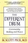 M. Scott Peck, s. Scott Peck, Peck M. Scott - The Different Drum