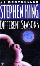 Stephen King - Different Seasons