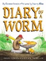 Harry Bliss, Doreen Cronin, Cronin Doreen, Harry Bliss, Bliss Harry, Doreen Cronin - Diary of a Worm