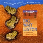 April Pulley Sayre, April Pulley Sayre, Sayre Anne, Barbara Bash, April Pulley Sayre - Dig, Wait, Listen