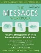 Martha Davis, Martha Paleg Davis, Patrick Fanning, Kim Paleg - Messages Workbook