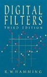 Engineering, R W Hamming, R. W. Hamming, Richard Hamming, Richard W. Hamming - Digital Filters