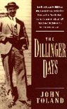 John Toland, Toland John - Dillinger Days