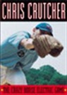 Chris Crutcher, Crutcher Chris - The Crazy Horse Electric Game