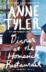 Anne Tyler - Dinner at the Homesick Restaurant