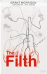 Grant Morrison, Gary Erskine, Chris Weston - The filth
