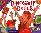 Heather Henson, Henson Heather, Stuart J Murphy, Stuart J. Murphy, Stuart J. Henson Murphy, Murphy Stuart J.... - Dinosaur Deals
