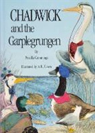 Priscilla Cummings, A. R. Cohen, Allan R. Cohen - Chadwick and the Garplegrungen