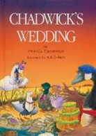 Priscilla Cummings, A. R. Cohen, Allan R. Cohen - Chadwick's Wedding