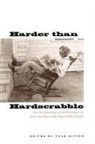 Thad Sitton, Thad (EDT) Sitton, Thad Sitton - Harder Than Hardscrabble
