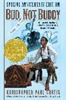 Christopher Paul Curtis, Curtis Christopher Paul - Bud, Not Buddy