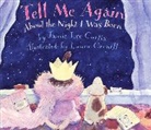 Jamie Lee Curtis, Curtis Jamie Lee, Laura Cornell - Tell me again about the Night