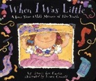 Jamie Lee Curtis, Jamie Lee/ Cornell Curtis, Laura Cornell - When I Was Little