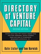 Harnish, Tom Harnish, Lister, Kate Lister, Kate Harnish Lister - Directory of Venture Capital