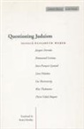 Elisabeth Weber, Elisabeth/ Derrida Weber - Questioning Judaism