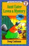 Doug Cushman, Cushman Doug, Doug Cushman - Aunt Eater Loves A Mystery