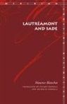 Maurice Blanchot, Maurice/ Kendall Blanchot, Blanchot Maurice - Lautreamont and Sade