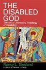 Nancy L. Eiesland, Terry Eiesland - The Disabled God