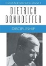Dietrich Bonhoeffer, Dietrich/ Kelly Bonhoeffer, John D Godsey, John D. Godsey, Barbara Green, Geffrey B Kelly... - Discipleship