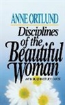Anne Ortlund - Disciplines of the Beautiful Woman