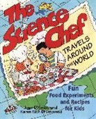Joan Amico, Tina Cash-Walsh, D&amp;apos, D'AMICO, Joan D'Amico, Karen E D'Amico... - The Science Chef Travels Around the World