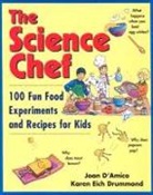 &amp;apos, Joan Drummond amico, Tina Cash-Walsh, D&amp;apos, J. D'Amico, Joan D'Amico... - Science Chef