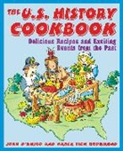 &amp;apos, Joan Drummond amico, D&amp;apos, D'AMICO, Joan D'Amico, Karen E D'Amico... - U.s. History Cookbook