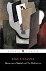 R. Descartes, Rene Descartes, René Descartes, F. Sutcliffe - Discourse on Method