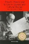 Henk de Berg, Henk de Berg - Freud's Theory and Its Use in Literary and Cultural Studies: An Introduction