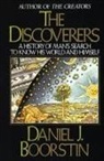Daniel Boorstin, Daniel J. Boorstin - Discoverers
