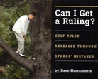 Dave Marrandette, Marrandette Dave - Can I Get a Ruling