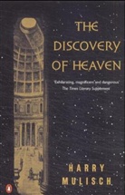 Harry Mulisch - The Discovery of Heaven