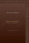 Jacques Derrida, Jacques/ Plug Derrida - Eyes of the University