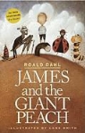 Roald Dahl, Lane Smith - James and the giant peach