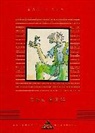 Quentin Blake, Roald Dahl, Quentin Blake - The BFG