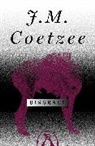 J. M. Coetzee - Disgrace