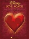 Walt Disney company, Hal Leonard Publishing Corporation - Disney Love Songs
