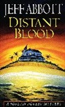 Jeff Abbott - Distant Blood