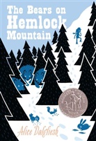 Alice Dalgliesh, Helen Sewell, Helen Sewell - The Bears On Hemlock Mountain