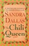Sandra Dallas - The Chili Queen