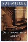 Sue Miller - The Distinguished Guest