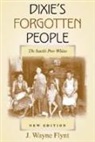 J.Wayne Flynt, Wayne Flynt, Flynt Wayne - Dixie''s Forgotten People, New Edition