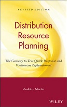 Aj Martin, Andra(c) J Martin, Andra(c) J. Martin, Andre J Martin, André J Martin, Andre J. Martin... - Drp: Distribution Resource Planning