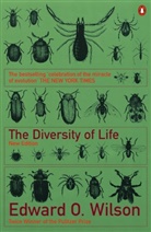 Edward Wilson, Edward O Wilson, Edward O. Wilson, George Ward, Amy Bartlett Wright - The Diversity of Life