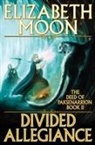 Moon, Elizabeth Moon - Divided Allegiance