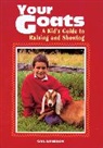 Gail Damerow - Your Goats