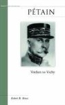 Robert B Bruce, Robert B. Bruce - Petain