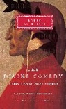 Dante Alighieri, Peter Armour, Dante Alighieri, Allen Mandelbaum, Eugenio Montale - The Divine Comedy